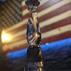 The Bonfire - Half off class azul during happy hour from 2pm-7pm