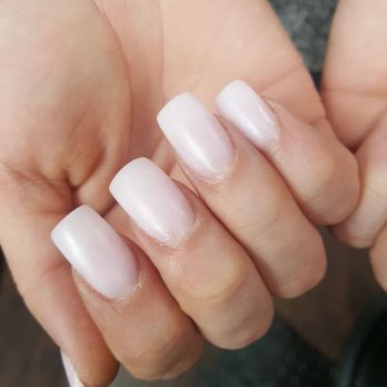 Lux Nails - The nails are all different shapes, they are horrible - Nail Salons Near Me - Richardson, Texas Lux Nails - The nails are all different shapes, they are horrible - Nail Salons Near Me - Richardson, Texas