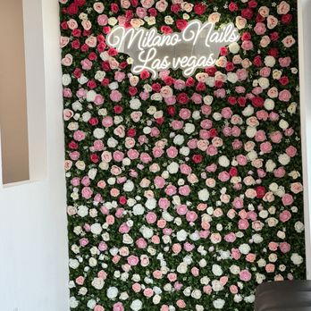 Milano Nails - Nail Salons Near Me - Henderson, Nevada Milano Nails - Nail Salons Near Me - Henderson, Nevada