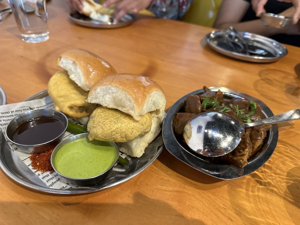 NAGPURI SAOJI Updated November 2024 47 Photos & 15 Reviews 1477