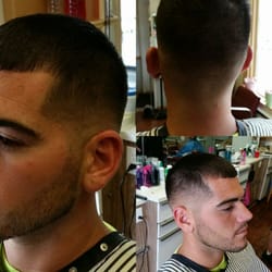 Ted's Cooper Rd Barber Shop