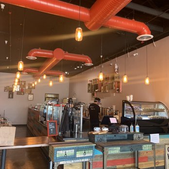 Cafe 86 - Desserts Near Me - San Diego, California