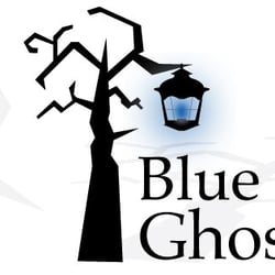 Blue Lantern Ghost Tours