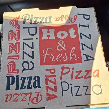 Checkers Pizza & Ribs - Pizza Near Me - San Jose, California