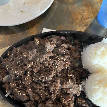 DWJ Korean BBQ - Bulgogi - Korean Near Me - Memphis, Tennessee