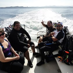 Ocean Sports