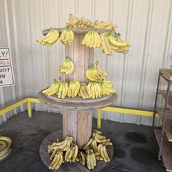 Waldron Produce