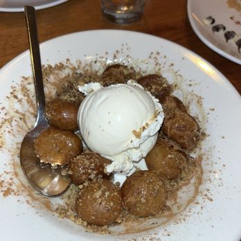 Petros Manhattan Beach - Loukoumades - Greek Near Me - Manhattan Beach, California