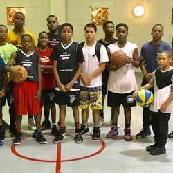 KJ's Project Swish