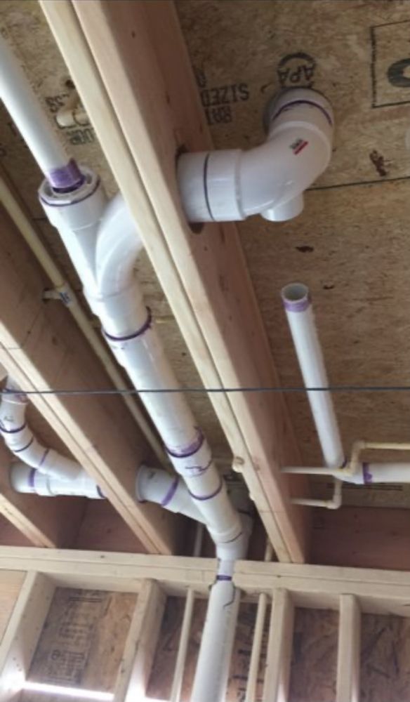 Slide of ABC Plumbing Waterworks