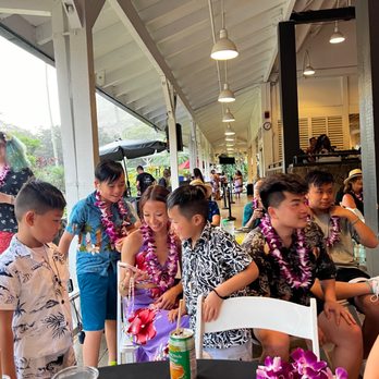 Toa Luau - Cultural Center Near Me - Haleiwa, Hawaii Toa Luau - Cultural Center Near Me - Haleiwa, Hawaii