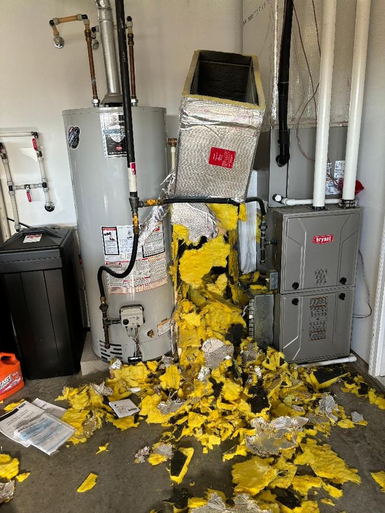 Slide of King's Heating & Plumbing