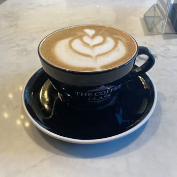 The Coffee Class - Coffee & Tea Near Me - Las Vegas, Nevada The Coffee Class - Coffee & Tea Near Me - Las Vegas, Nevada
