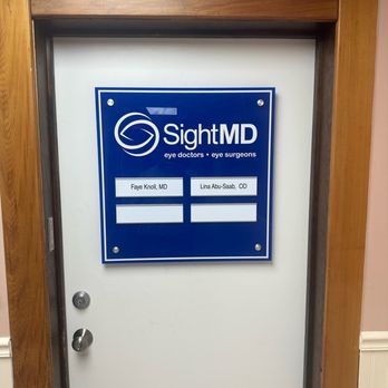 SightMD NY -- Holbrook, New York - Holbrook, NY - Ophthalmologists Near Me - Holbrook, New York