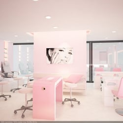 You First Beauty - Enjoy a clean and relax environment.