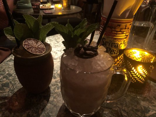Nhậu bar by null