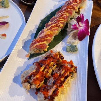 Volcano Steak & Sushi - Japanese Near Me - Duluth, Georgia Volcano Steak & Sushi - Japanese Near Me - Duluth, Georgia