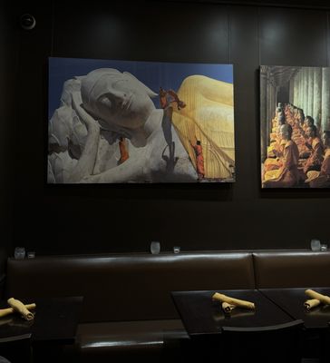 Kindee Thai Restaurant by null