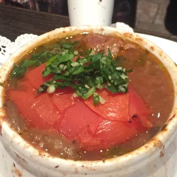 Suliko Restaurant - Russian Near Me - Concord, Ontario