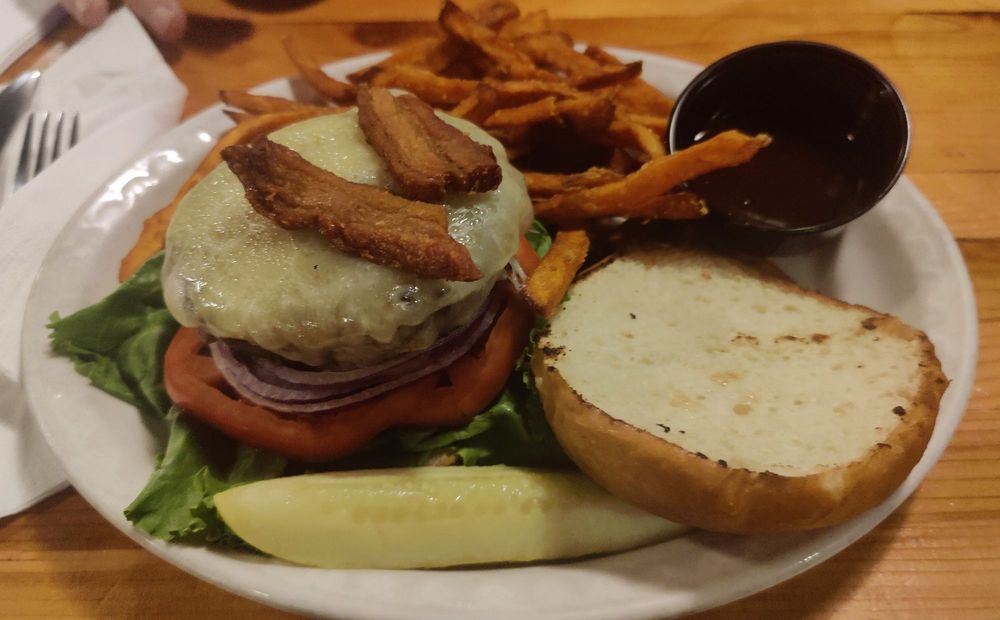 Merlino's Family Steakhouse