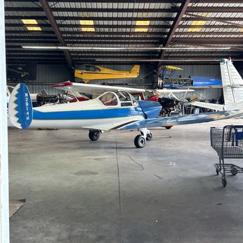 Happy Hangar Cafe - Breakfast & Brunch Near Me - Lutz, Florida