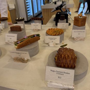 Parachute Bakery - Updated pastries as of July 2026 - Cafes Near Me - San Francisco, California Parachute Bakery - Updated pastries as of July 2026 - Cafes Near Me - San Francisco, California