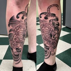 Black Sheep Ink Tattoo & Piercing