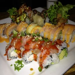 Ocean Dream Roll