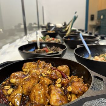 Fat Choy World - Chinese Near Me - Englewood, New Jersey