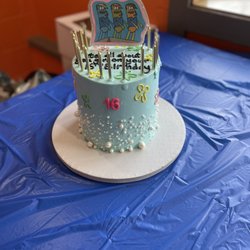 Bella's House of Sweets