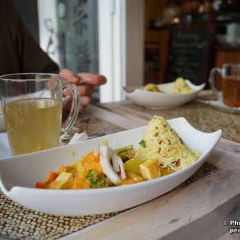 Gayaya - Reisgericht (Hauptspeise) - Vegetarian Near Me - Berlin, BE Gayaya - Reisgericht (Hauptspeise) - Vegetarian Near Me - Berlin, BE