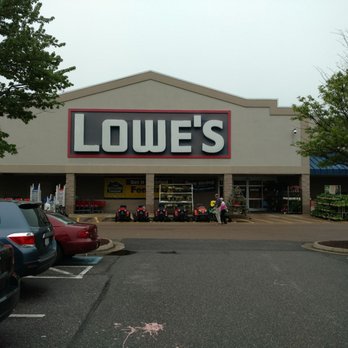 Lowe's Home Improvement - Hardware Stores Near Me - Richmond, Virginia Lowe's Home Improvement - Hardware Stores Near Me - Richmond, Virginia