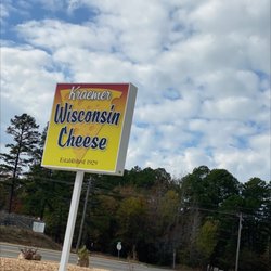Look for the sign