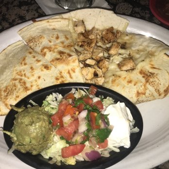 Cactus Grill - Grilled chix quesadilla - Mexican Near Me - Leawood, Kansas Cactus Grill - Grilled chix quesadilla - Mexican Near Me - Leawood, Kansas