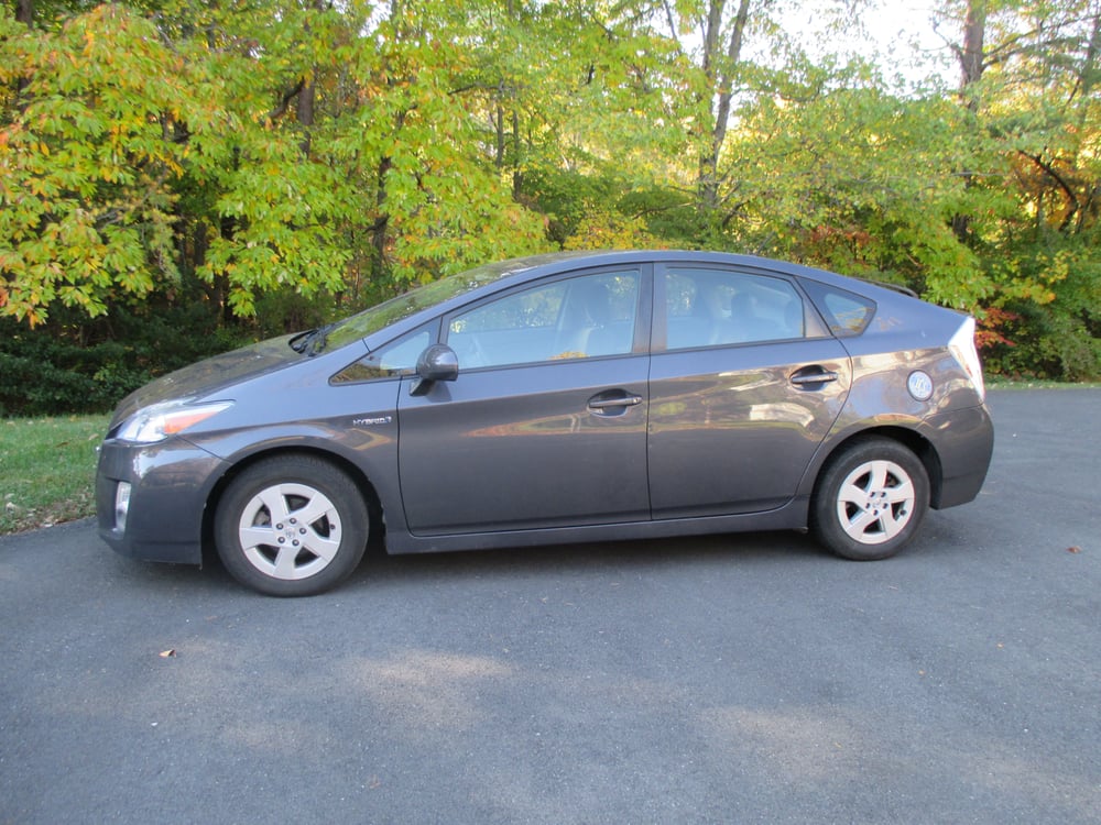 BRIAN AUGUSTINE CAR CONSULTANT Updated September 2024 22 Photos