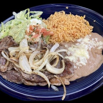 Casa Del Maiz - Carne asada - Mexican Near Me - St Peters, Missouri