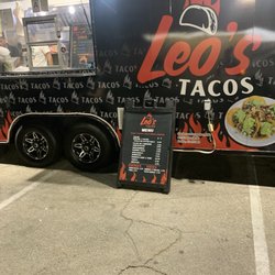 Leo's Tacos