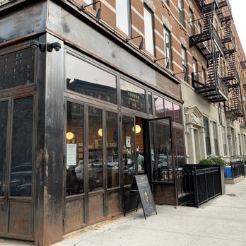 Manhattanville Coffee - Storefront - Cafes Near Me - New York, New York Manhattanville Coffee - Storefront - Cafes Near Me - New York, New York