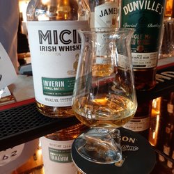 The Distillery Store