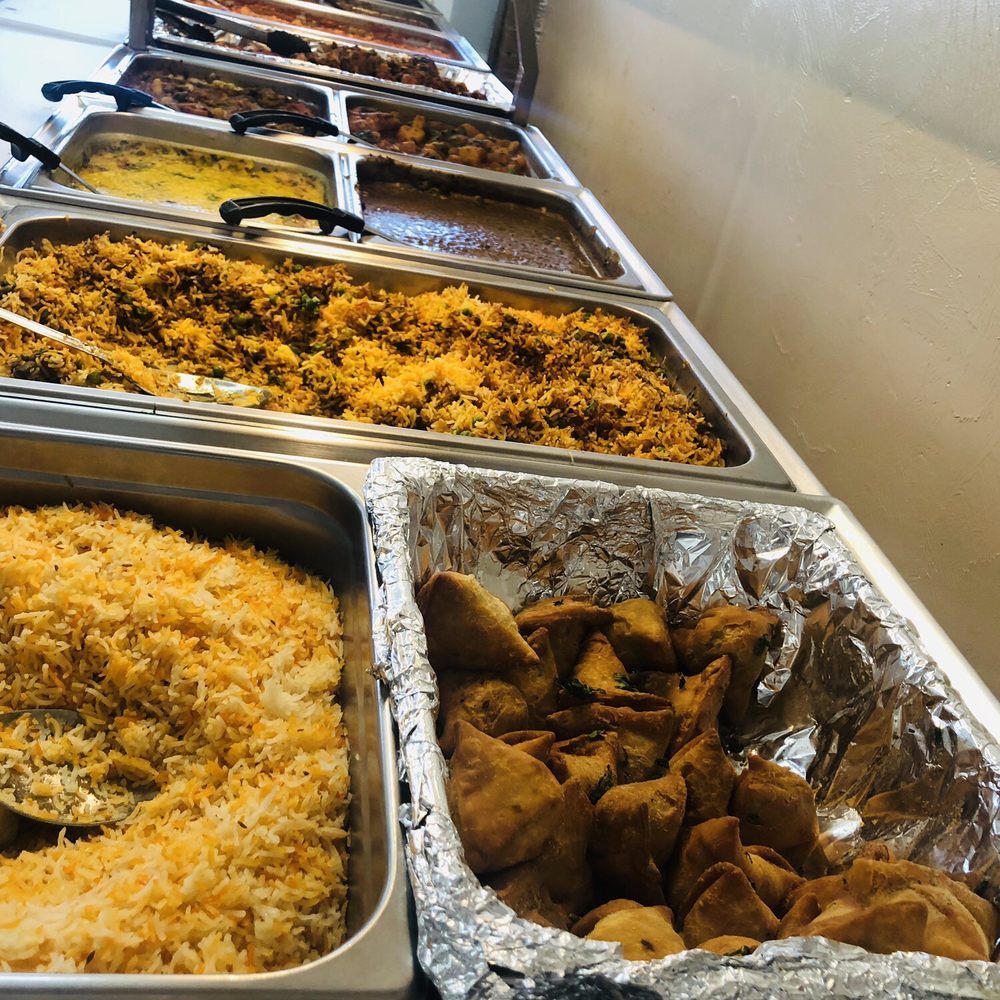 Tikka Express - Food Bar (Sunday Lunch) - Indian Near Me - Gainesville, Florida Tikka Express - Food Bar (Sunday Lunch) - Indian Near Me - Gainesville, Florida