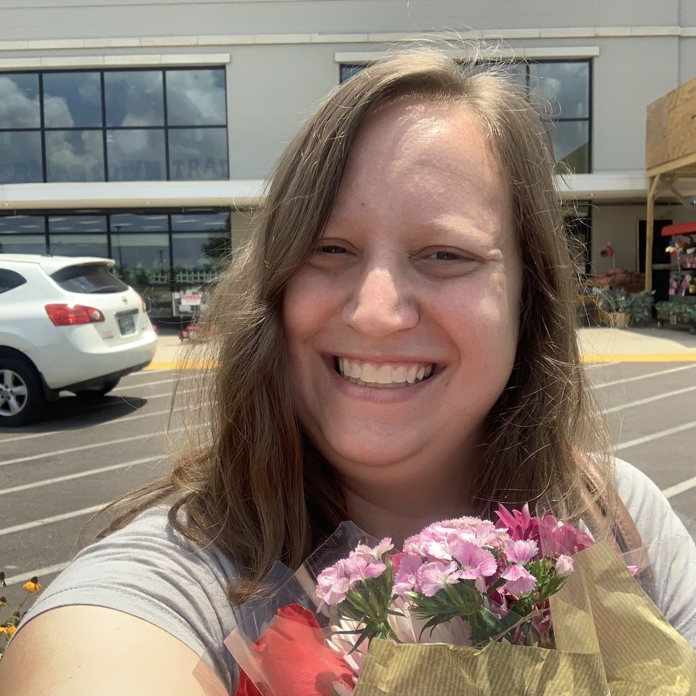 Trader Joe's - I got a Sunshine gift!! - Grocery Near Me - Germantown, Tennessee Trader Joe's - I got a Sunshine gift!! - Grocery Near Me - Germantown, Tennessee