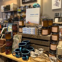 Mountain Modern Supply Company