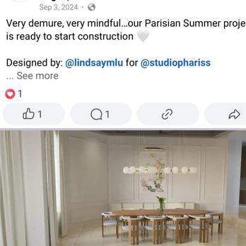 Studio Phariss - She used 3 D rendering to claim it's her complete project. NEVER HAPPEN - Architects Near Me - Reno, Nevada Studio Phariss - She used 3 D rendering to claim it's her complete project. NEVER HAPPEN - Architects Near Me - Reno, Nevada