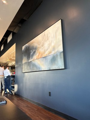 Acre Restaurant by null