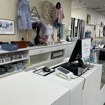 Etc Consignment Shoppe - Check out - Used, Vintage & Consignment Near Me - Winston-Salem, North Carolina Etc Consignment Shoppe - Check out - Used, Vintage & Consignment Near Me - Winston-Salem, North Carolina