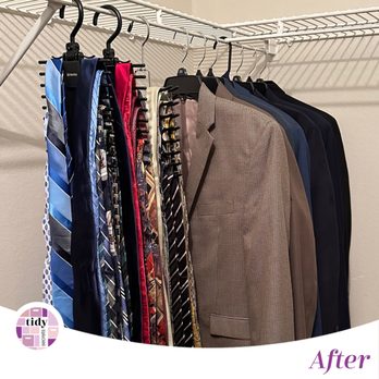 Tidy Secrets - Home Organization Near Me Tidy Secrets - Home Organization Near Me