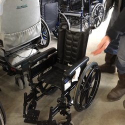 Wonderful Wheelchairs
