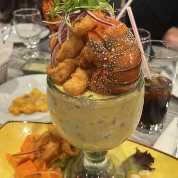 Aromas del Peru - Peruvian Near Me - Miami, Florida Aromas del Peru - Peruvian Near Me - Miami, Florida