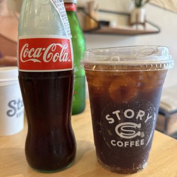Story Coffee - Coffee & Tea Near Me - Livermore, California Story Coffee - Coffee & Tea Near Me - Livermore, California
