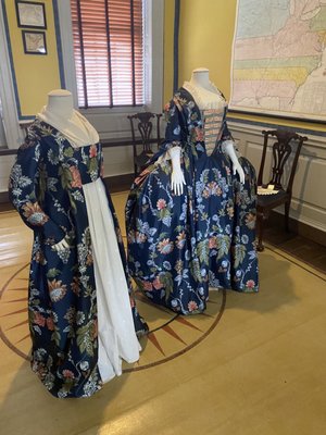 Carlyle House Historic Park by null